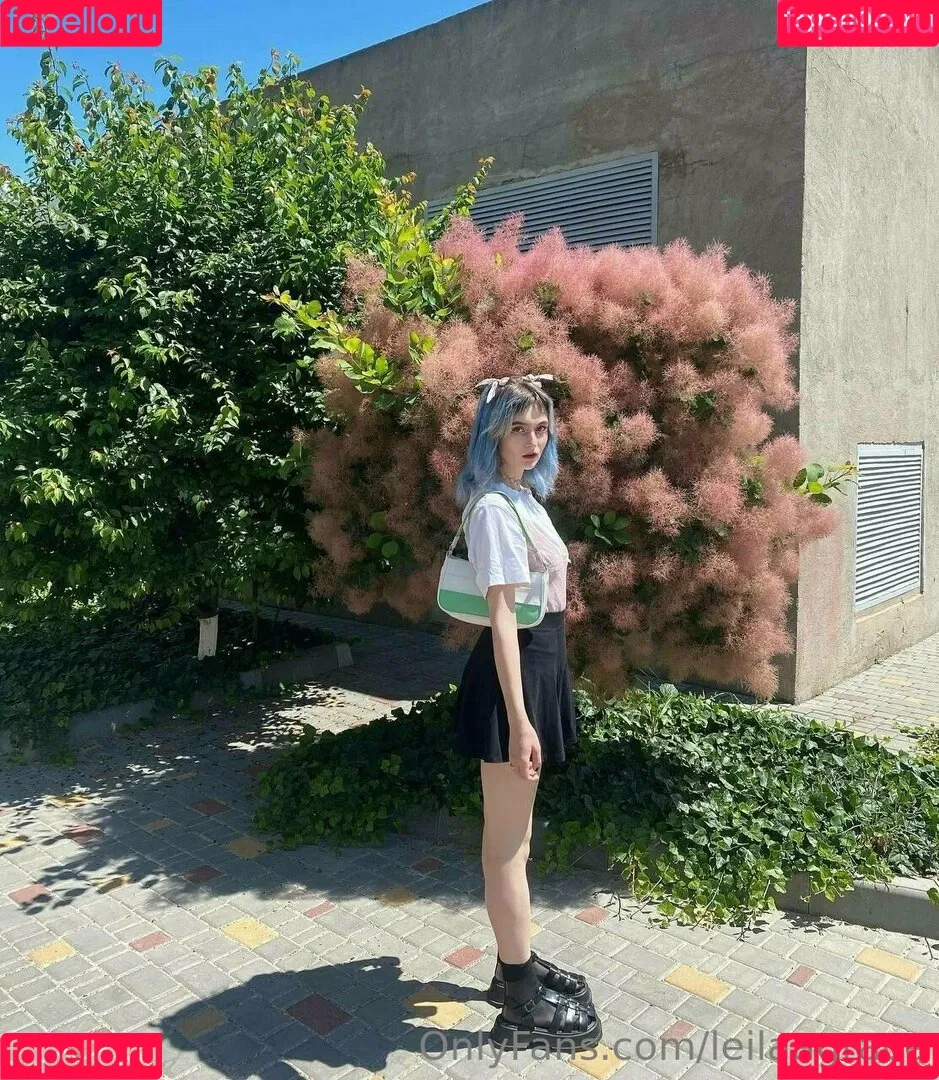 leilaagrace Onlyfans Photo Gallery 