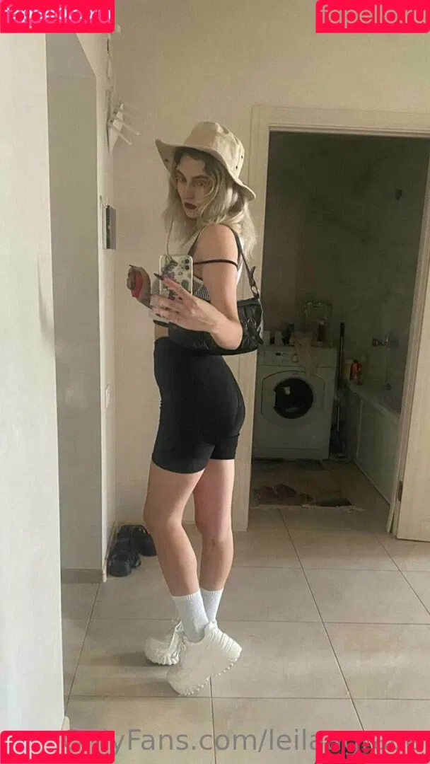 leilaagrace Onlyfans Photo Gallery 