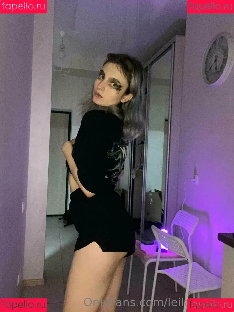 leilaagrace Onlyfans Photo Gallery 