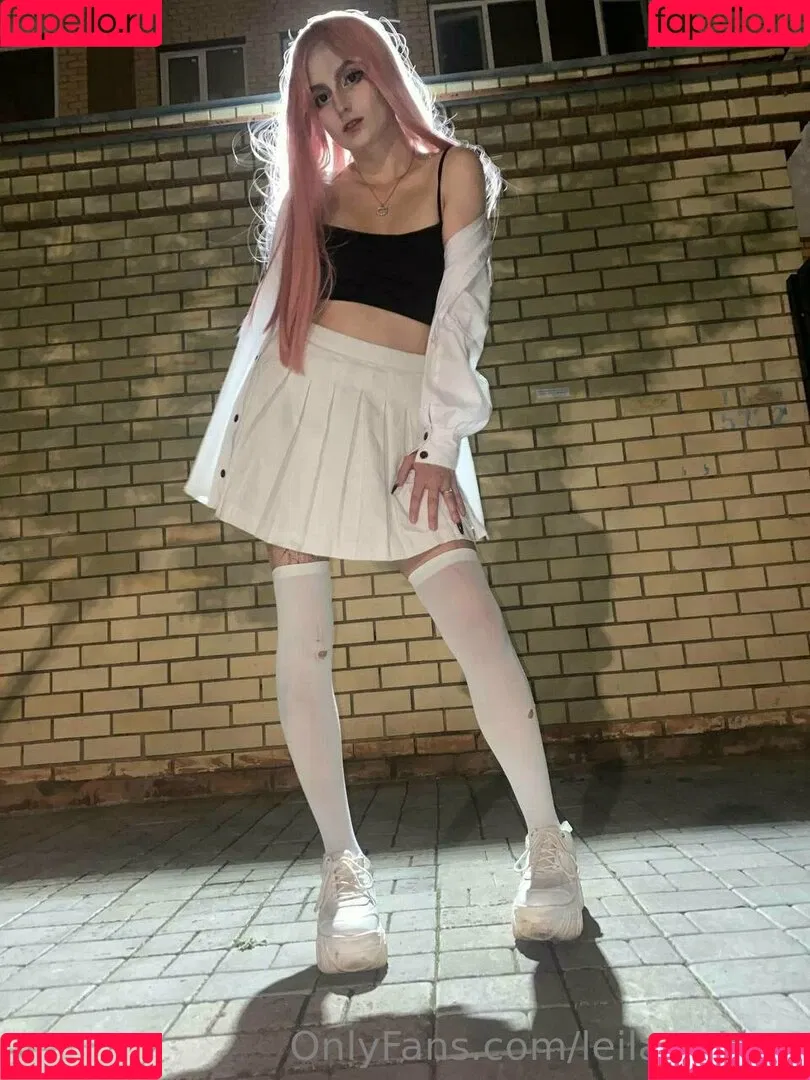 leilaagrace Onlyfans Photo Gallery 
