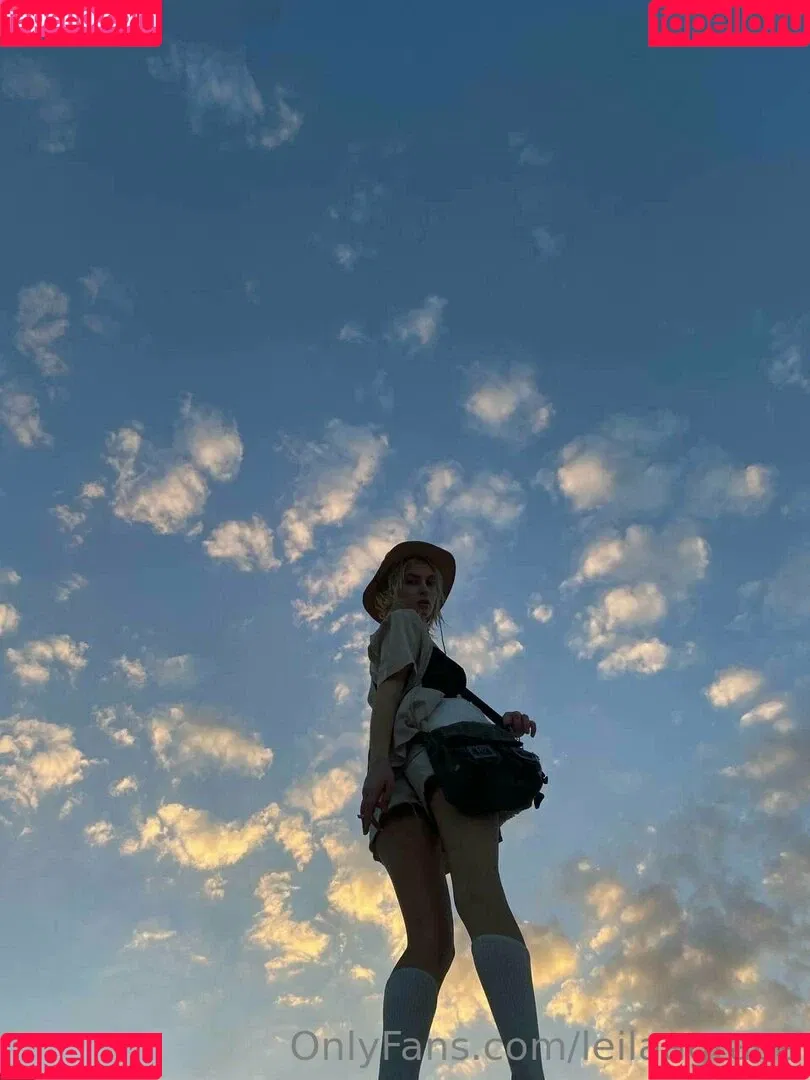 leilaagrace Onlyfans Photo Gallery 