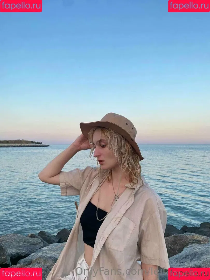 leilaagrace Onlyfans Photo Gallery 