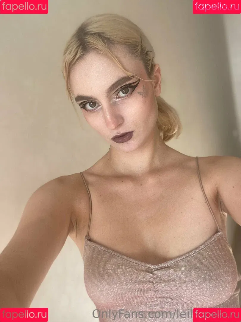 leilaagrace Onlyfans Photo Gallery 