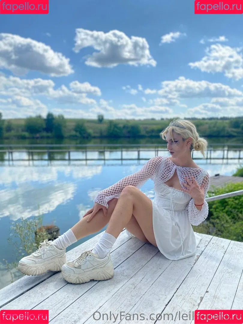 leilaagrace Onlyfans Photo Gallery 