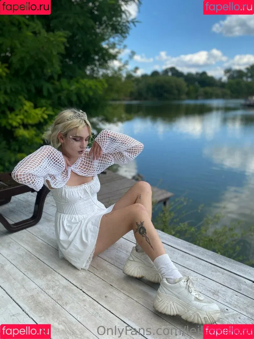 leilaagrace Onlyfans Photo Gallery 