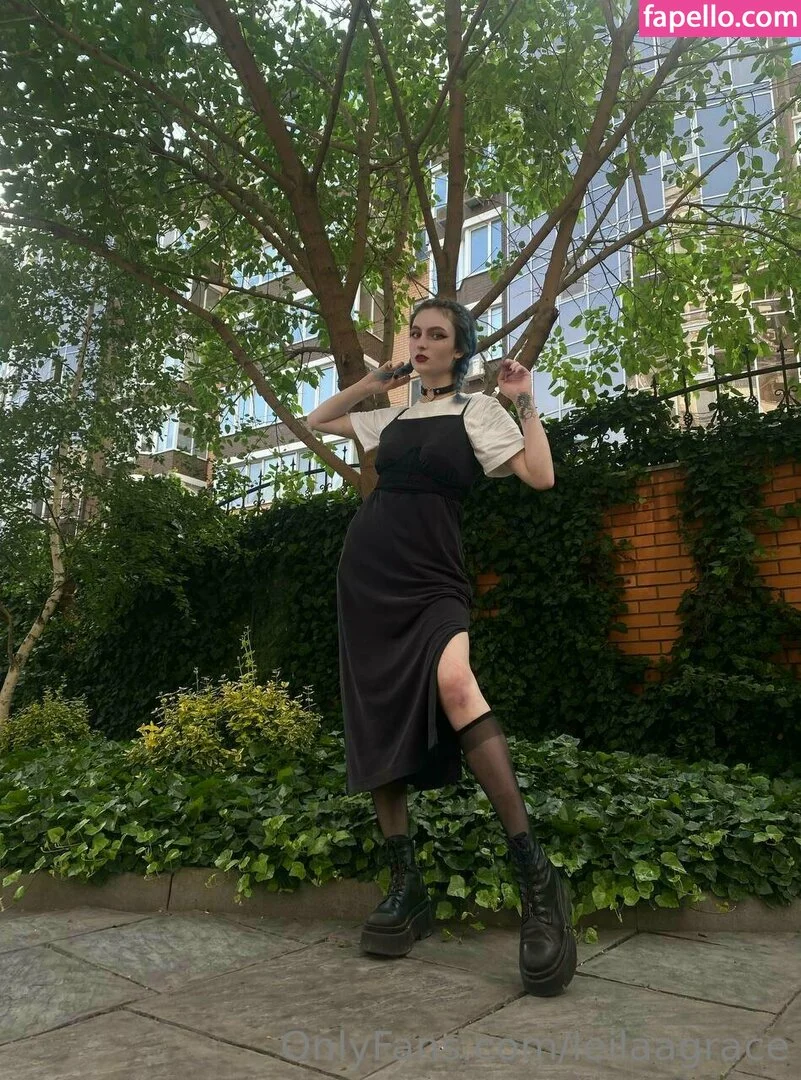 leilaagrace Onlyfans Photo Gallery 