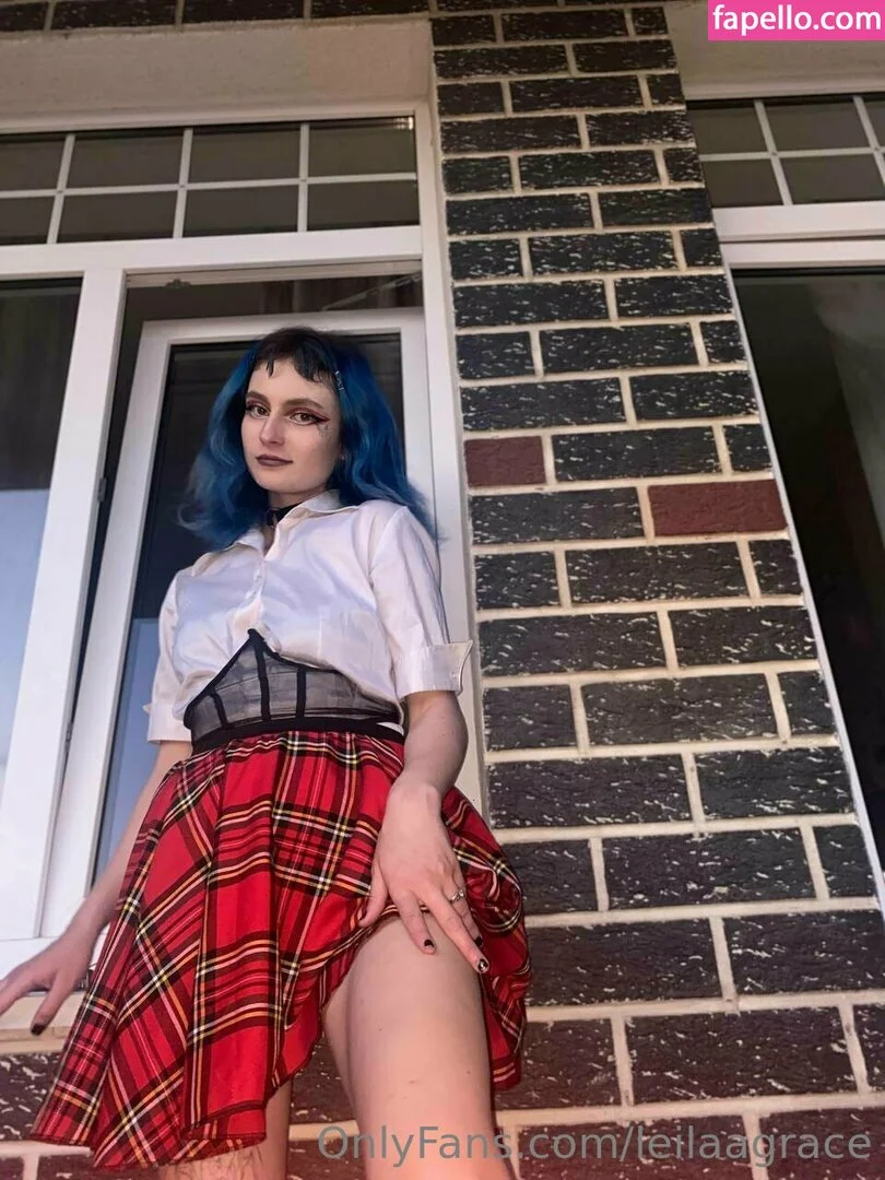 leilaagrace Onlyfans Photo Gallery 