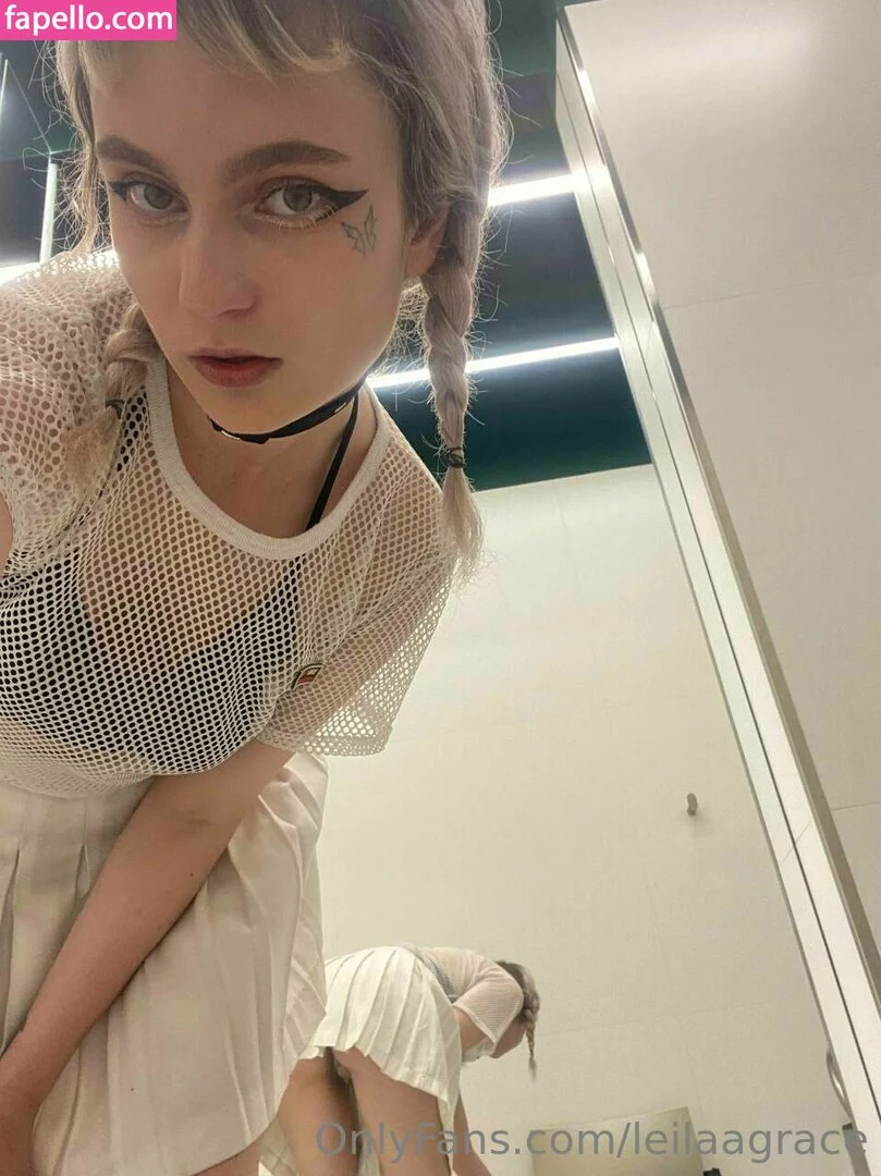 leilaagrace Onlyfans Photo Gallery 