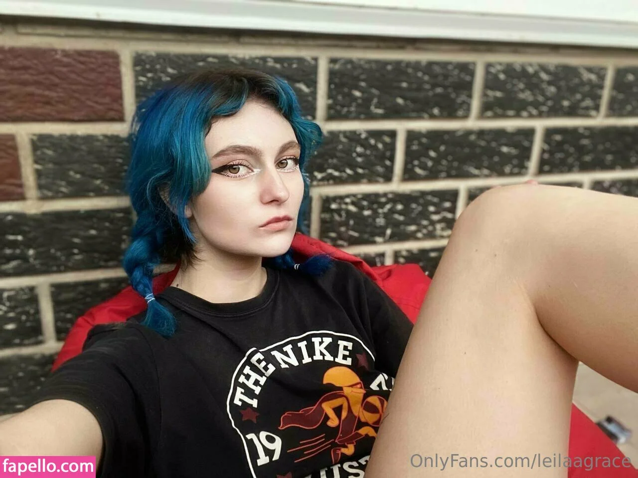 leilaagrace Onlyfans Photo Gallery 