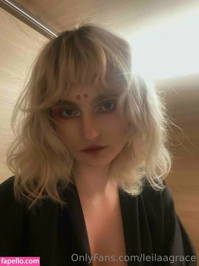 leilaagrace Onlyfans Photo Gallery 