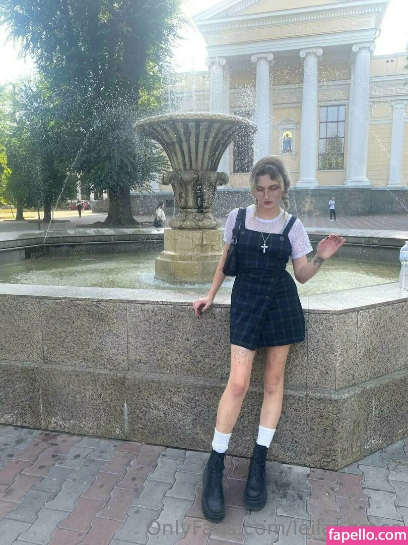 leilaagrace Onlyfans Photo Gallery 