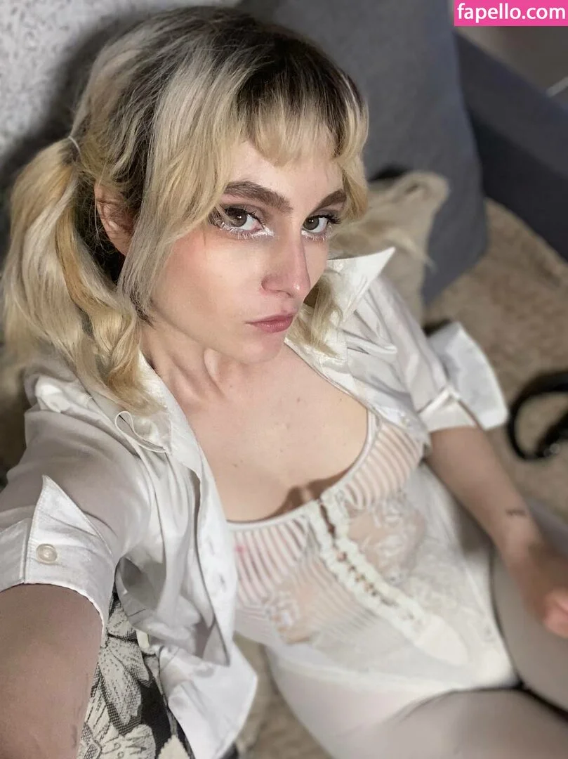 leilaagrace Onlyfans Photo Gallery 