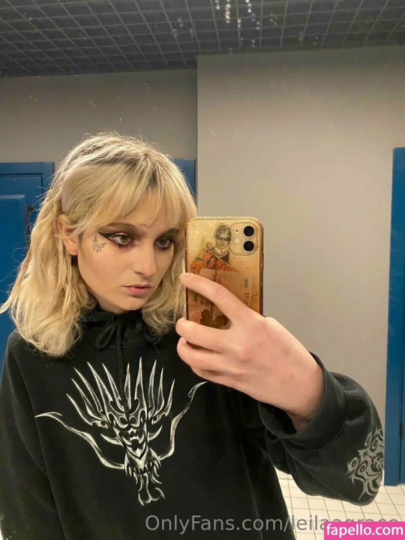 leilaagrace Onlyfans Photo Gallery 