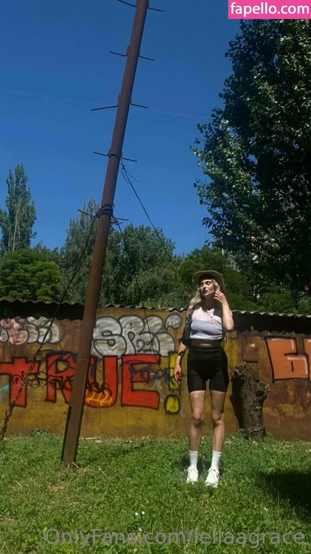 leilaagrace Onlyfans Photo Gallery 