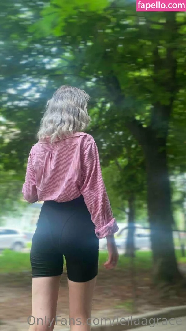 leilaagrace Onlyfans Photo Gallery 