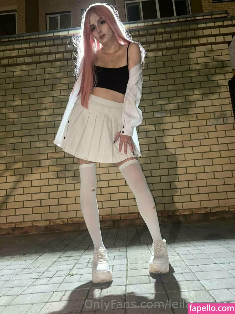 leilaagrace Onlyfans Photo Gallery 