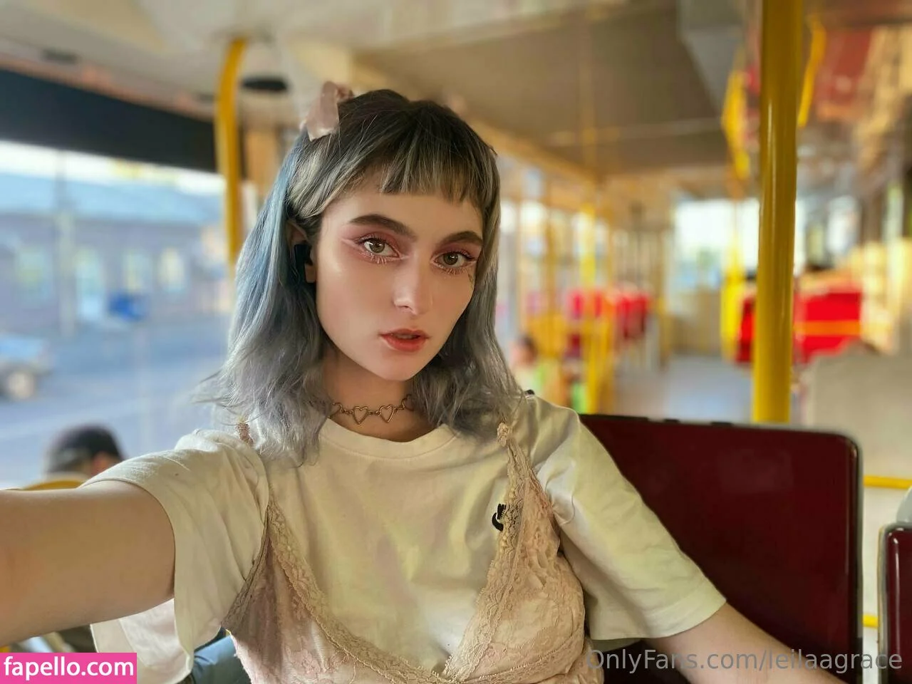 leilaagrace Onlyfans Photo Gallery 