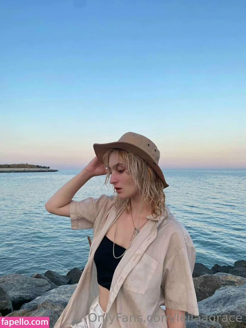 leilaagrace Onlyfans Photo Gallery 