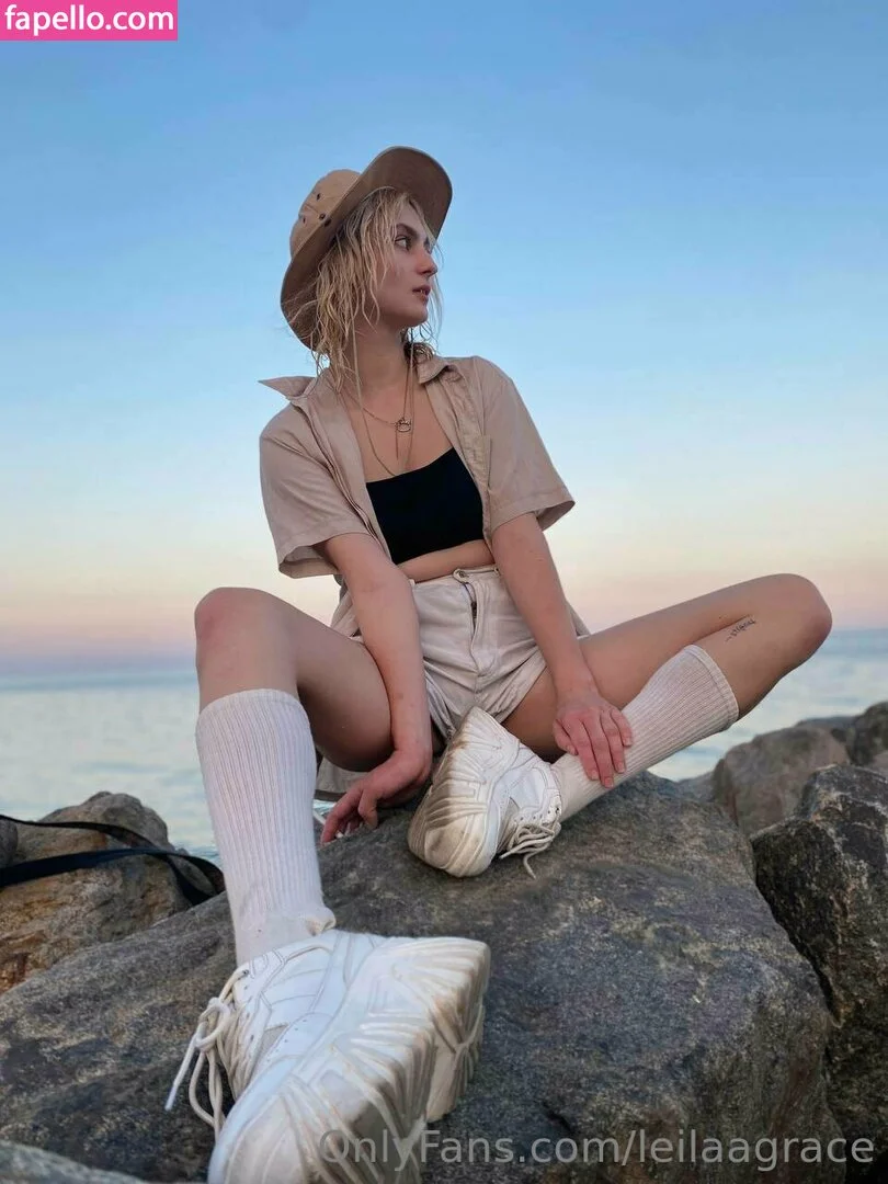 leilaagrace Onlyfans Photo Gallery 