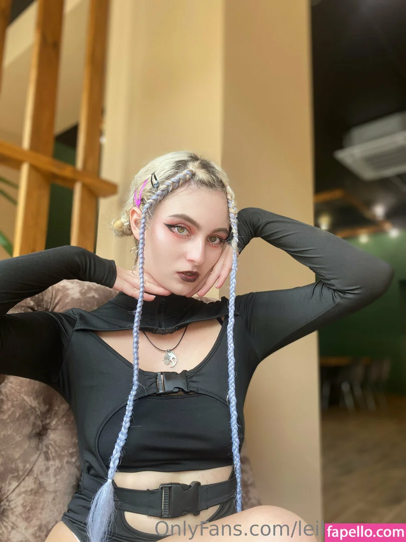 leilaagrace Onlyfans Photo Gallery 