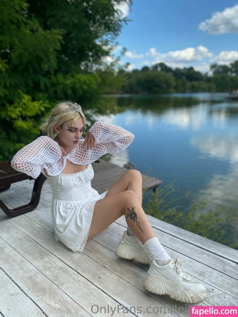 leilaagrace Onlyfans Photo Gallery 