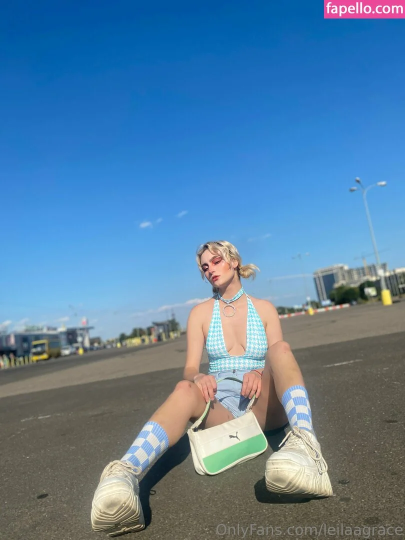 leilaagrace Onlyfans Photo Gallery 