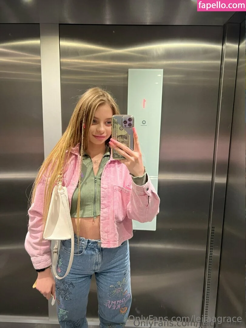 leilaagrace Onlyfans Photo Gallery 