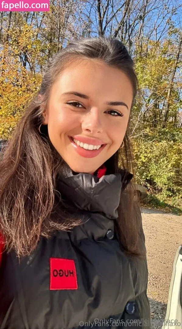 leilaagrace Onlyfans Photo Gallery 