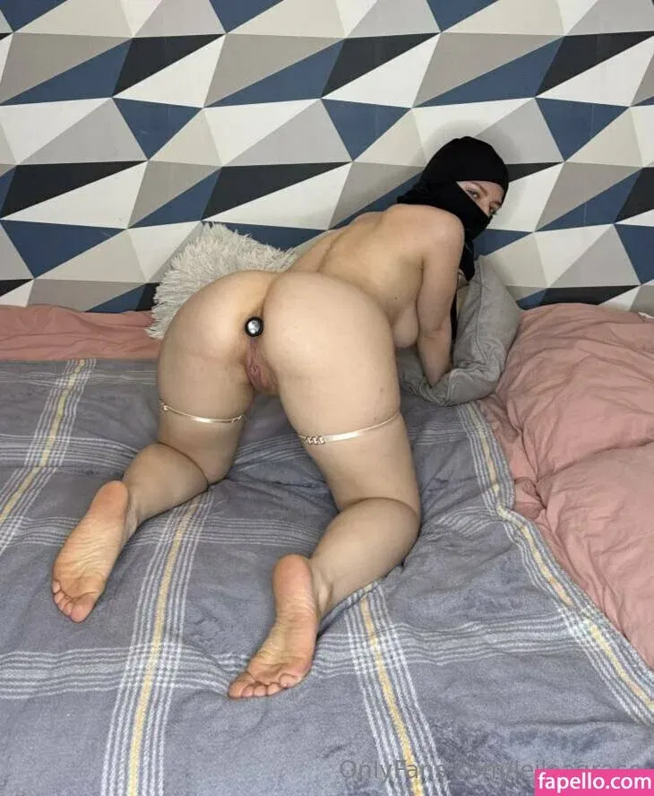 leilaagrace Onlyfans Photo Gallery 