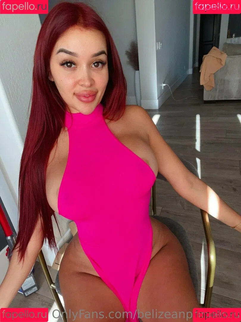 belizeanprincesss Onlyfans Photo Gallery 