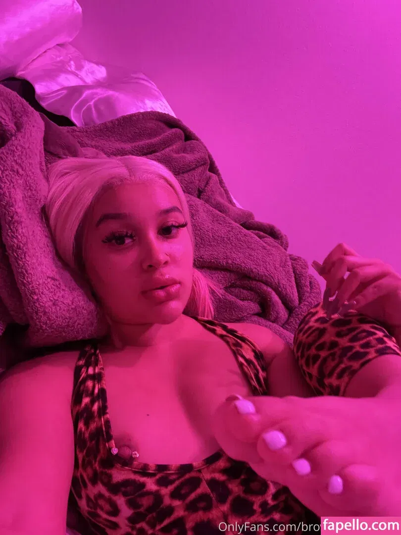 belizeanprincesss Onlyfans Photo Gallery 