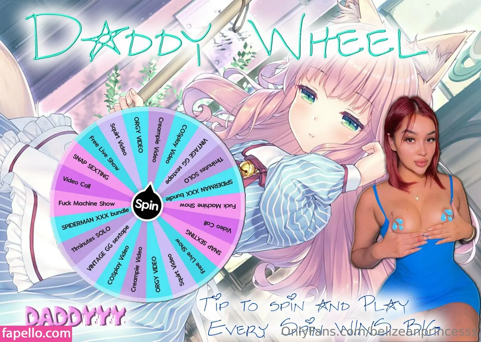 belizeanprincesss Onlyfans Photo Gallery 