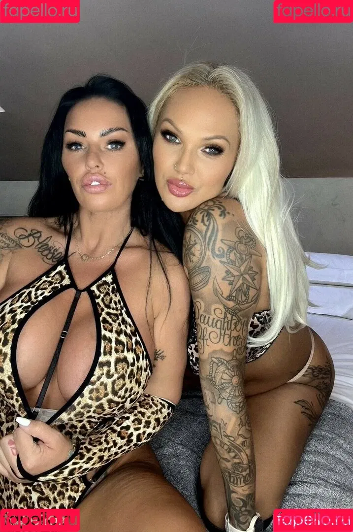 Camilla Jayne Onlyfans Photo Gallery 