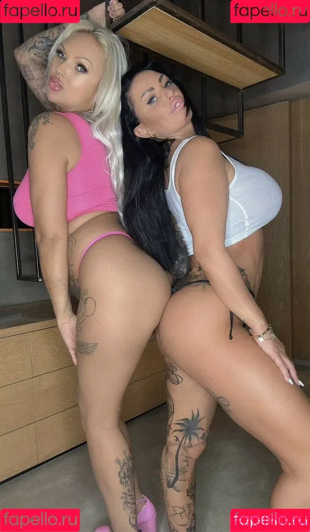 Camilla Jayne Onlyfans Photo Gallery 