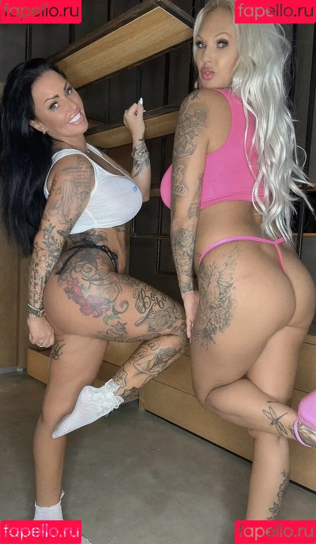Camilla Jayne Onlyfans Photo Gallery 