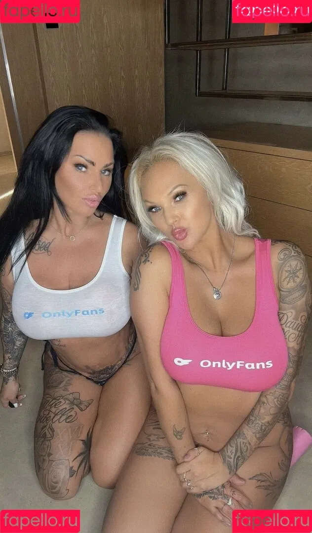 Camilla Jayne Onlyfans Photo Gallery 
