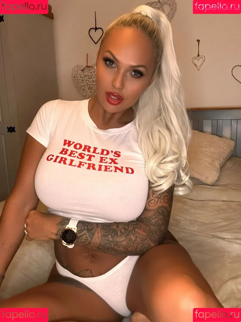 Camilla Jayne Onlyfans Photo Gallery 