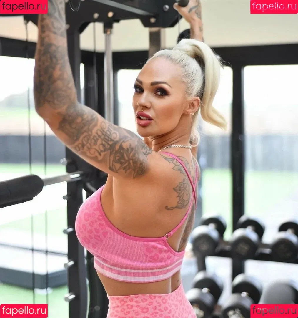 Camilla Jayne Onlyfans Photo Gallery 