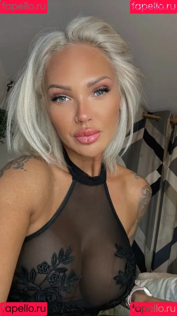 Camilla Jayne Onlyfans Photo Gallery 