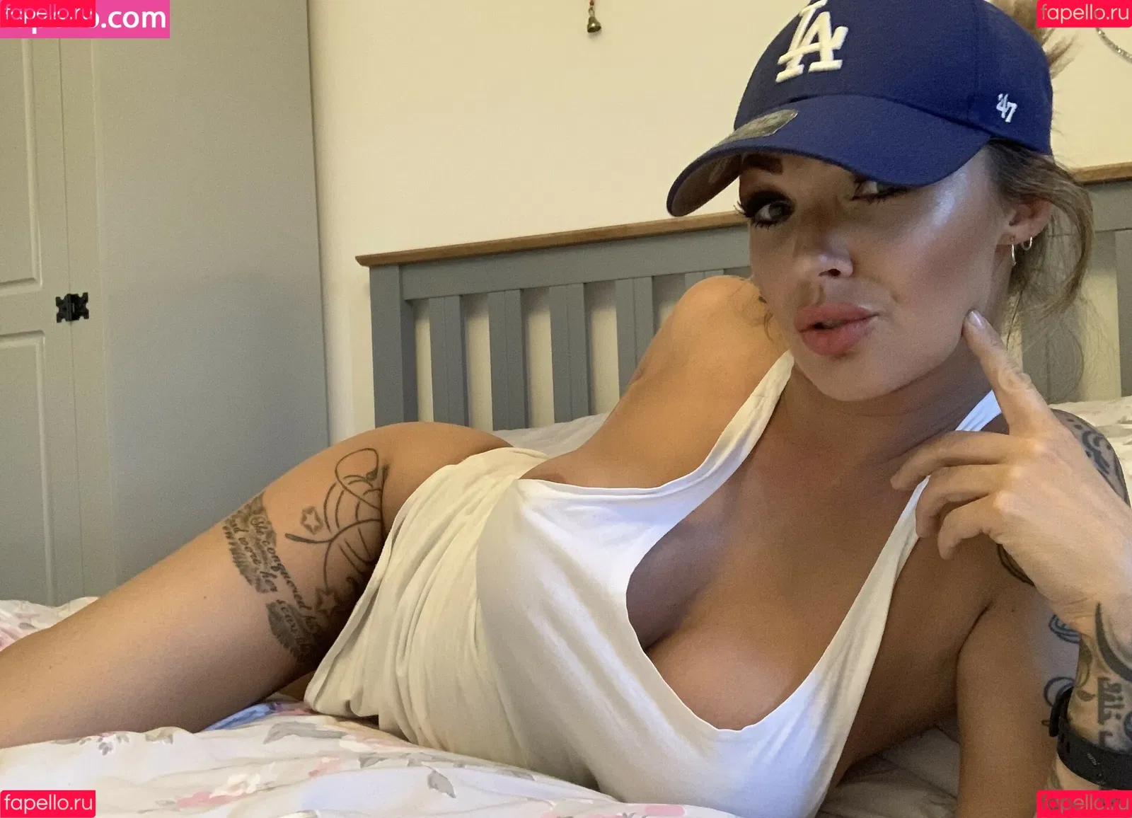 Camilla Jayne Onlyfans Photo Gallery 