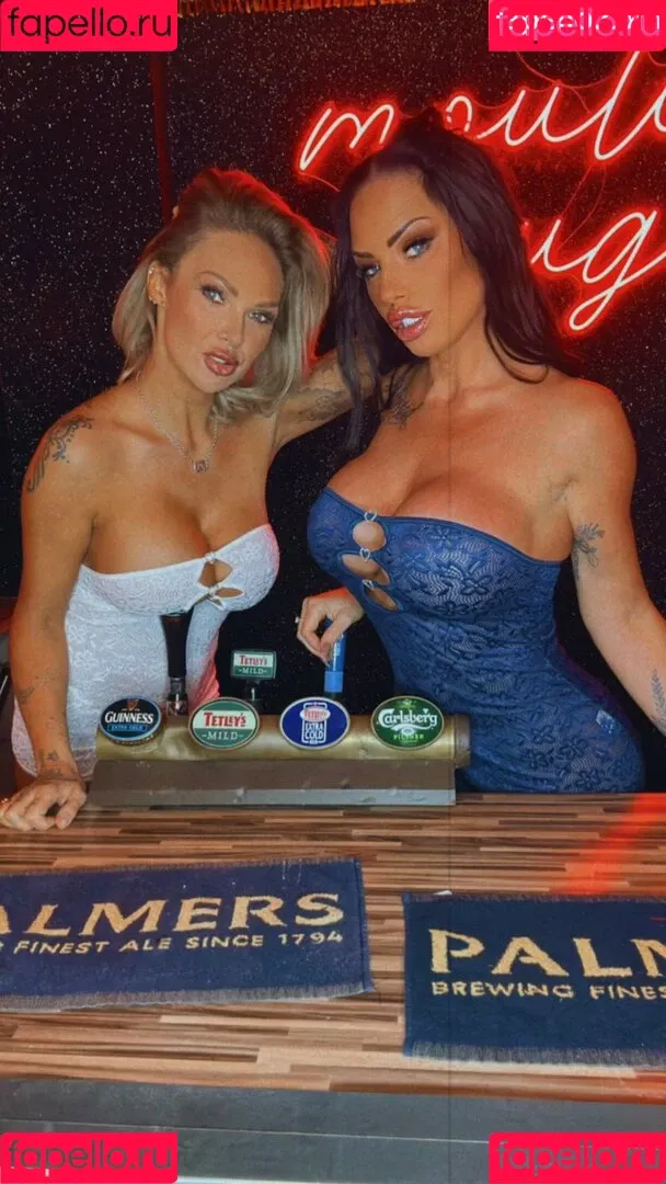 Camilla Jayne Onlyfans Photo Gallery 
