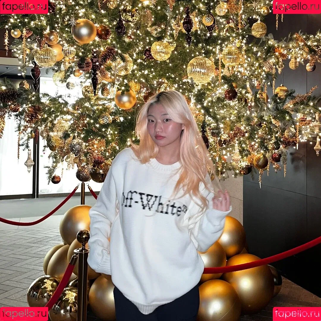 Porojin Onlyfans Photo Gallery 