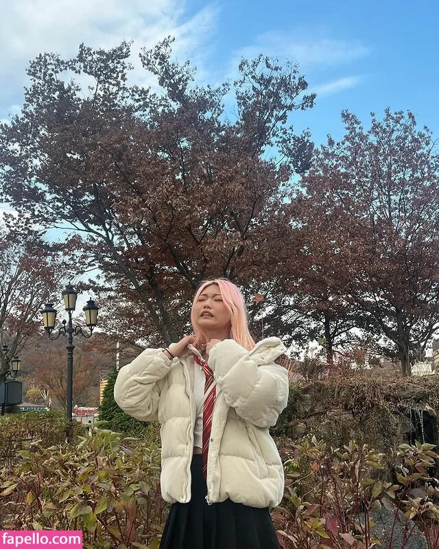 Porojin Onlyfans Photo Gallery 