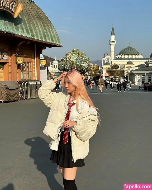 Porojin Onlyfans Photo Gallery 