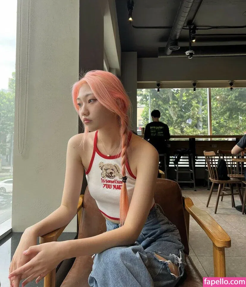 Porojin Onlyfans Photo Gallery 