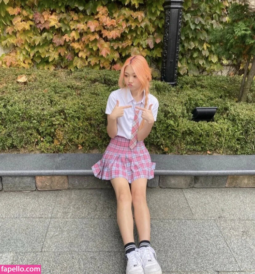 Porojin Onlyfans Photo Gallery 