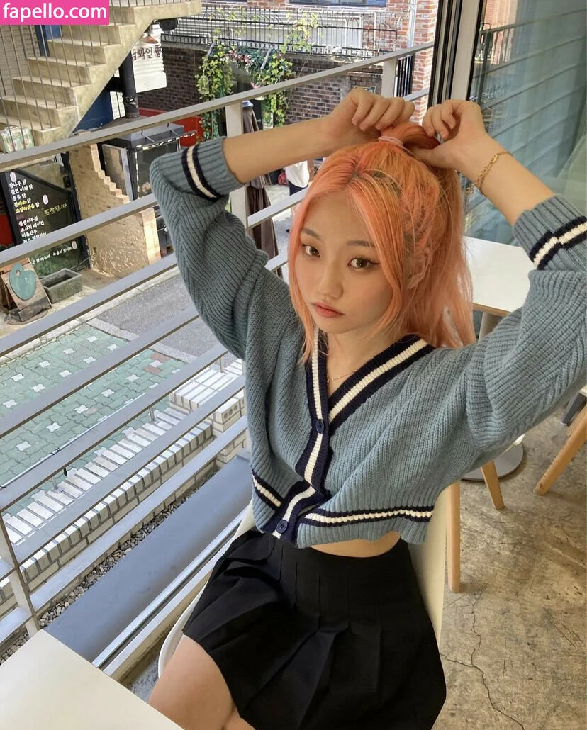 Porojin Onlyfans Photo Gallery 