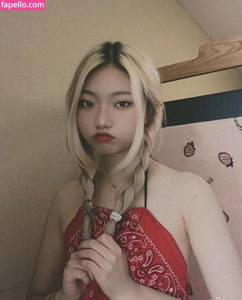 Porojin Onlyfans Photo Gallery 