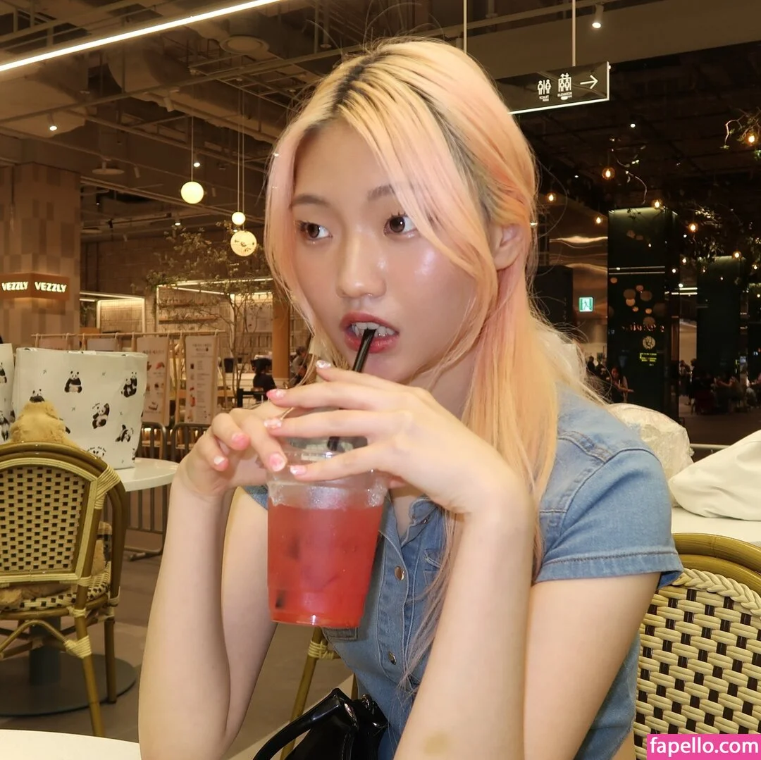 Porojin Onlyfans Photo Gallery 