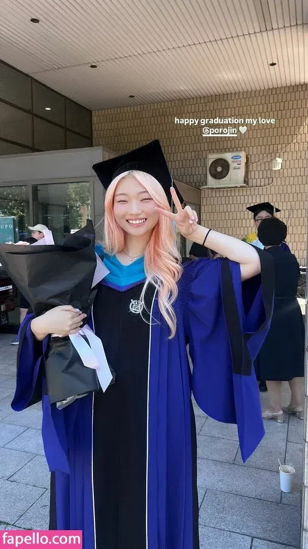 Porojin Onlyfans Photo Gallery 